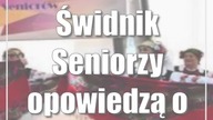 Świdnik: Seniorzy opowiedzą o swojej pasji