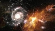 Kosmos Życie i śmierć gwiazd.  Dokument
