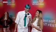 Tribbs o współpracy z Wersow, sporcie i swoim sekrecie.  Tylko nam zdradził!