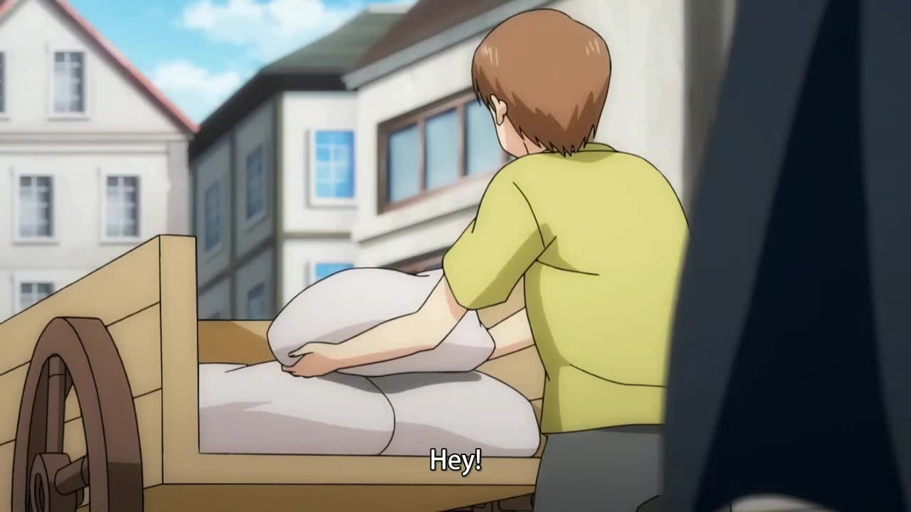 Onna Maou Melissa No H Na Boukenki Episode 1 Cda