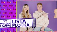 MARLEY AND KUBA zdradzą kto powinien się zmierzyć na Fame MMA?