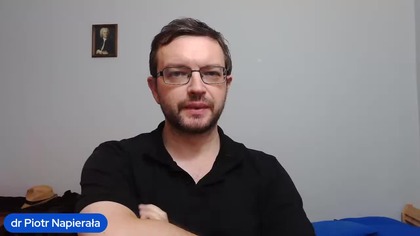 Ile zostało po starożytnej Grecji dr Piotr Napierała