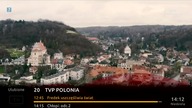 TVPPOLONIA - 10-01-2021 - Autopromocja (fragment), Ogł nadawcy, Ident, Reklama(fragment)