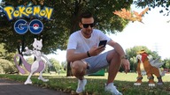 Ex Raid vol. 28 Lucky Bardziej Lucky Odcinek #167