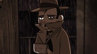 32.  Dan Vs.  The Catburglar