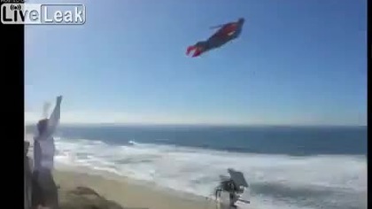 RC - Superman