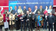 Grzgorz run NA FINISZU KAMPANII WYBORCZEJ!
