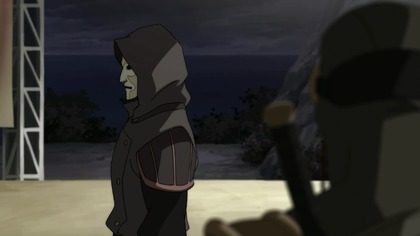 Legenda Korry S01E11 Trupy w szafie