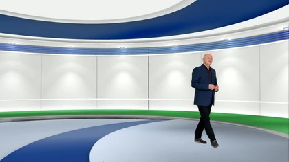 Prognoza pogody na TVN Meteo (11. 03. 2022)