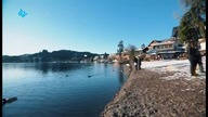 Prosto ze skoczni w Titisee-Neustadt (22. 01. 2022)