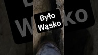  Ta jaskinia zaskakuje  #ciekawostki #jaskinia #klaustrofobia #ciasno #jaskinie