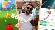 Piąta Rocznica Pokemon Go / Shiny Meltan / Shiny Darumaka Odcinek #620