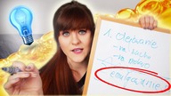JAK ZMYĆ OLEJ Z WŁOSÓW | EMULGOWANIE OLEJU | WWWLOSY.PL
