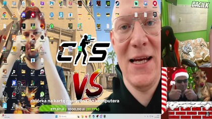 Dawid Jasper | PRZESTRASZYŁ SIĘ