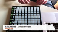 DJ Tech Tools - Ableton Contest - by Rick Fresco