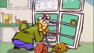 33. Następny Ed &mdash; Ed, Edd i Eddy [HD]