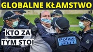 Maciej Pawlicki o wirusie STRACHU! Straszliwa choroba? Statystyki mówią co innego!