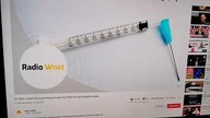 DOKTOR DEMASKUJE MAFIE SZCZ*PIONKOWA! Podaj dalej