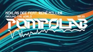 Niklas Dee - Around The World (feat.  René Miller)