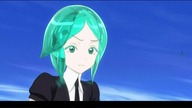 Hōseki no kuni - Pierwsza Walka [PL]