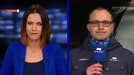 PŚ Zakopane 28. 01. 2018 - relacja z zawodów