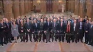 Aaron Russo o planach elit,UE i jej projekt oraz znany bloger z kanału KIKI Świat o propozycji zachw