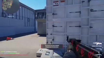 VLOGEKYPA | JAK KAIJU_X NAPRAWDĘ GRA W CS2 