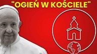 Kto ugasi ten pożar?! Chmielewski o synodzie i kryzysie w Kościele!