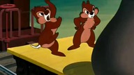 Kaczor Donald - Chyba nie ten wymiar (1951)