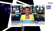 Łapu Capu (29 lipca 2025)