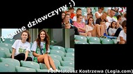 Głos Trybun || Legia - Piast