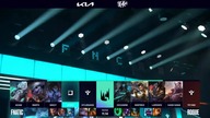 Fnatic vs Rogue |EN| - LEC Summer Split 2021 W7D1