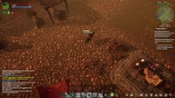 KUPIŁEM BATTLEMAGE SETA - Fractured Online MMO Gameplay PL