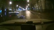 Żałosna pr&oacute;ba wyłudzenia odszkodowania