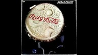 Judas Priest - Rocka Rolla 1974