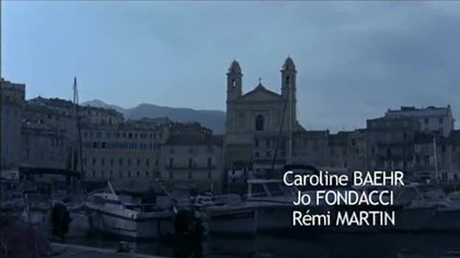 Mafijny klan S01E04