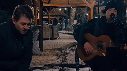 Ale to już było i nie wróci więcej #ognisko #vivox200pro