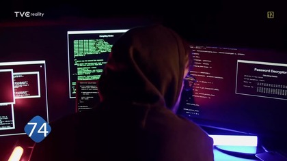 TVC Reality - Końc&oacute;wka telezakup&oacute;w TV Okazje i początek "77 TV" (16. 01. 2026, 13:10)