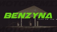 BENZYNA - motoremix / HIT!