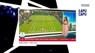 Łapu Capu (5 lipca 2024)
