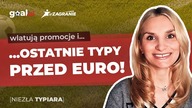 Promocje i ostatnie typy przed Euro2020 | Niezła Typiara #7