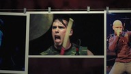 RED - End of Silence DVD - Photo Montage