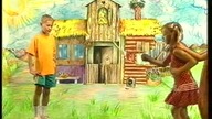 Wafelki Elitesse - reklama, lata 90.