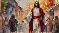 Jezus Nas Ostrzegał - Jeśli Tego Nie Zrobicie Nie Wejdziecie Do Kr&oacute;lestwa Bożego Biblia