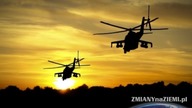 Skala przygotowań do rosyjsko-białoruskich manewrów Zapad 2017 jest niepokojąca