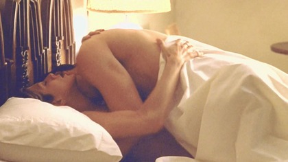 The Good Girl 2002 Jennifer Aniston sex scene