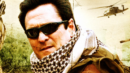 Afganistan (2007) Lektor PL
