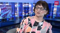 dr Marta Cywińska: Kobiety są przerażone upadkiem męskości