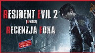 Resident Evil 2 (2019) [XO/PC/PS4] - Recenzja FoXa
