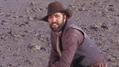 Wspaniały.  Teksan.  1967.  Lektor.pl 1080 western